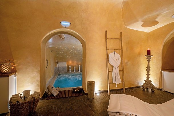 Andromeda Villas & Spa Resort