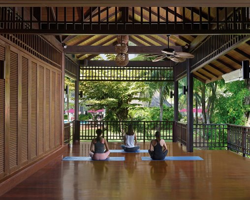 Aonang Villa Resort