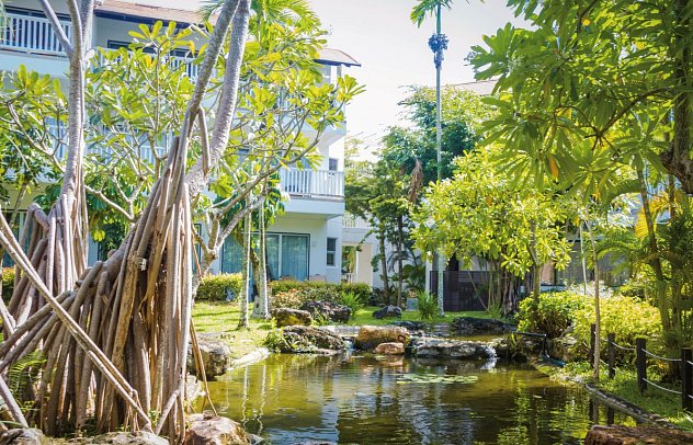 Aonang Villa Resort