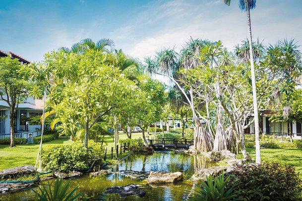 Aonang Villa Resort