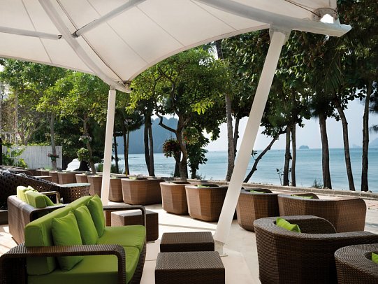 Aonang Villa Resort