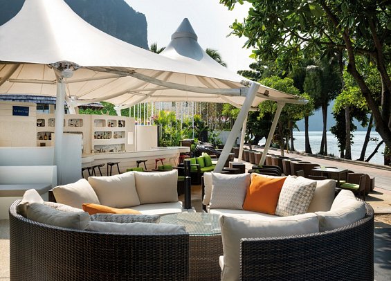 Aonang Villa Resort