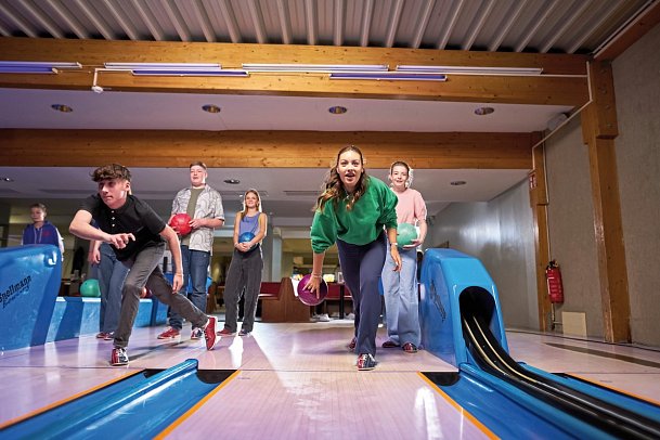 Ferien- und Freizeitpark Weissenhäuser Strand