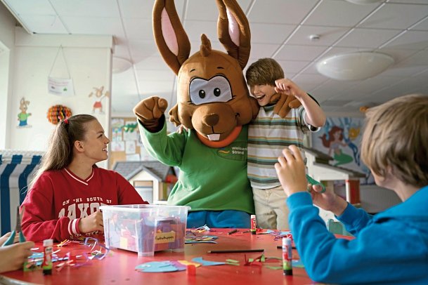 Ferien- und Freizeitpark Weissenhäuser Strand