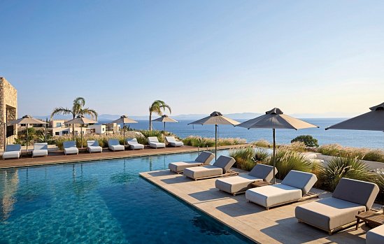 KOIA All-Suite Wellbeing Resort