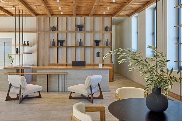 KOIA All-Suite Wellbeing Resort