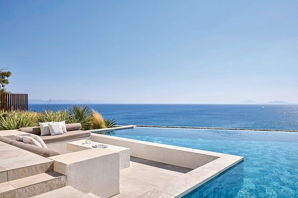 KOIA All-Suite Wellbeing Resort