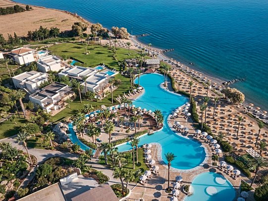 Grecotel LUX ME Kos