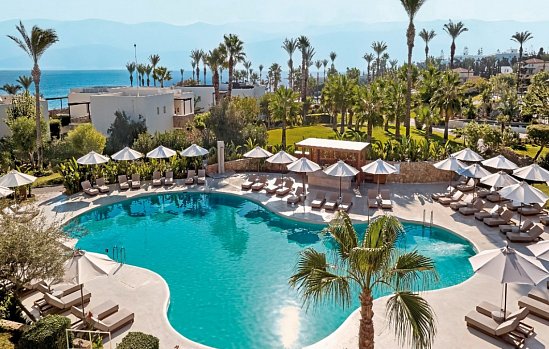 Grecotel LUX@ME Kos