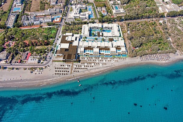 Mosay Kos All Suite Hotel