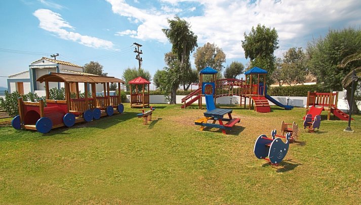 Lagas Aegean Village