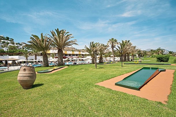 Lagas Aegean Village