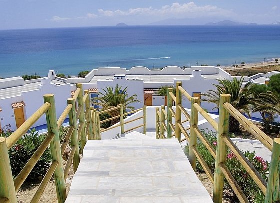 Lagas Aegean Village