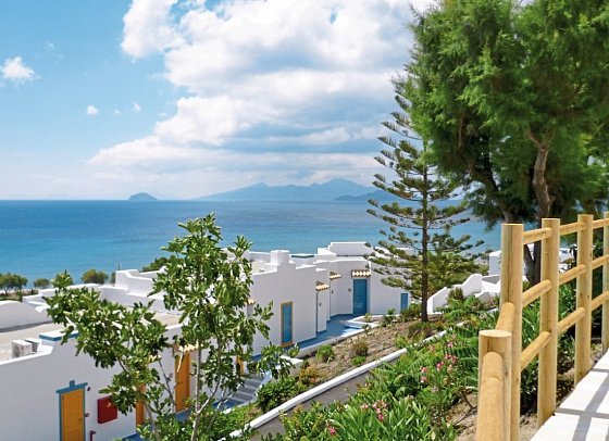 Lagas Aegean Village