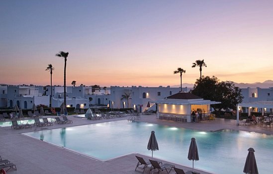 Aeolos Beach Hotel