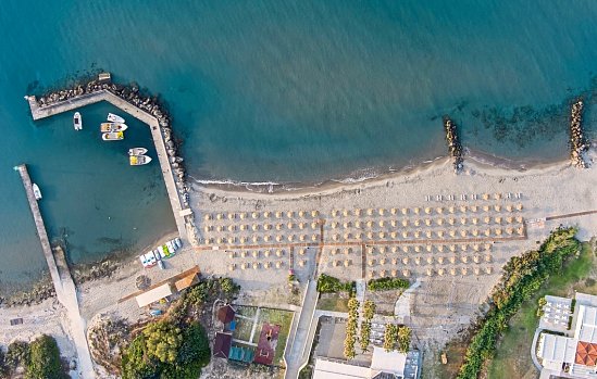 Porto Bello Beach Hotel & Aqua Park