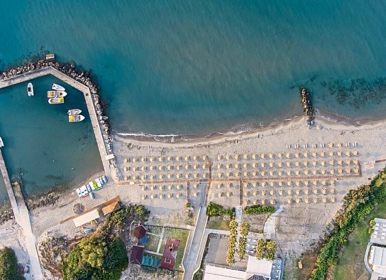 Porto Bello Beach Hotel & Aqua Park