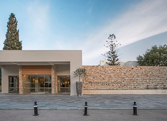 Porto Bello Beach Hotel & Aqua Park