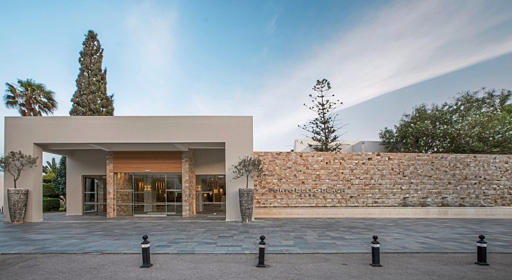 Porto Bello Beach Hotel & Aqua Park