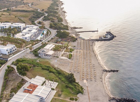 Porto Bello Beach Hotel & Aqua Park