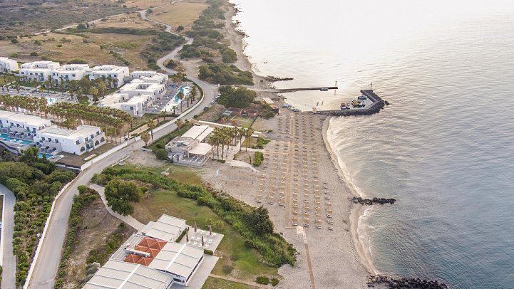 Porto Bello Beach Hotel & Aqua Park