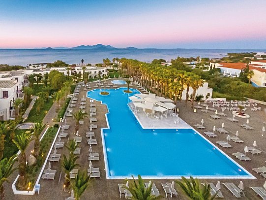 Porto Bello Beach Hotel & Aqua Park