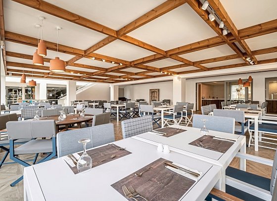 Porto Bello Beach Hotel & Aqua Park