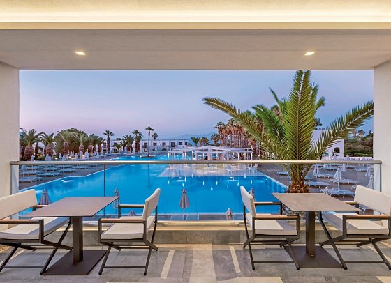 Porto Bello Beach Hotel & Aqua Park