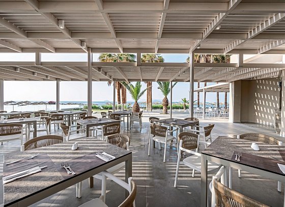 Porto Bello Beach Hotel & Aqua Park