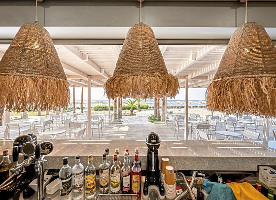 Porto Bello Beach Hotel & Aqua Park