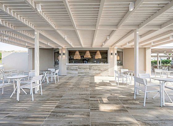 Porto Bello Beach Hotel & Aqua Park