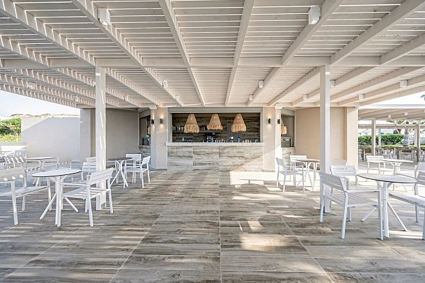 Porto Bello Beach Hotel & Aqua Park