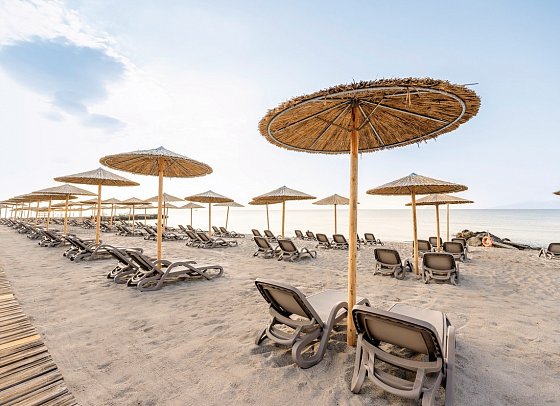 Porto Bello Beach Hotel & Aqua Park