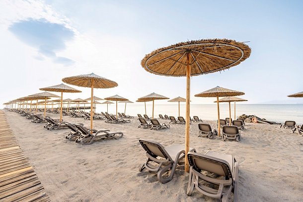 Porto Bello Beach Hotel & Aqua Park