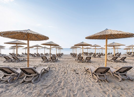 Porto Bello Beach Hotel & Aqua Park