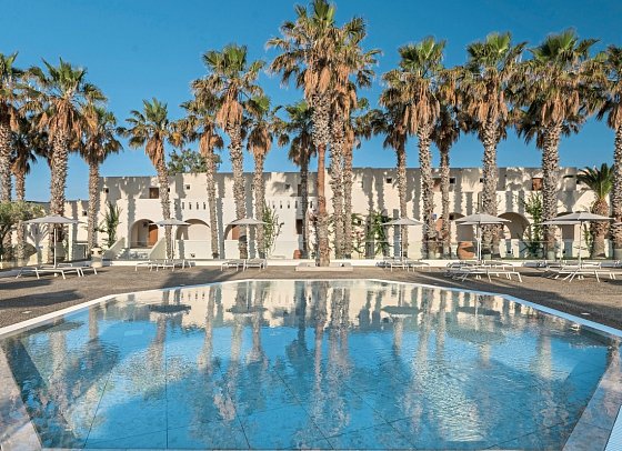 Porto Bello Beach Hotel & Aqua Park