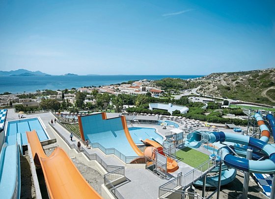 Porto Bello Beach Hotel & Aqua Park