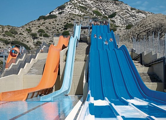 Porto Bello Beach Hotel & Aqua Park