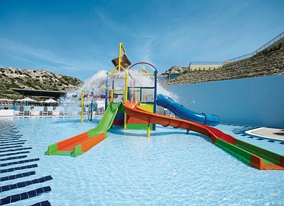 Porto Bello Beach Hotel & Aqua Park