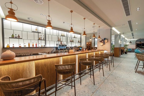 Horizon Beach Resort