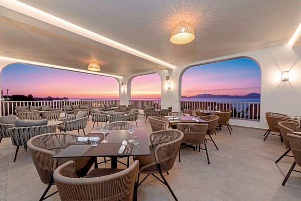 Horizon Beach Resort