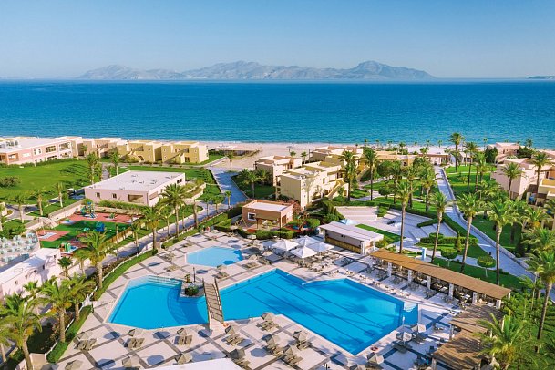 Horizon Beach Resort