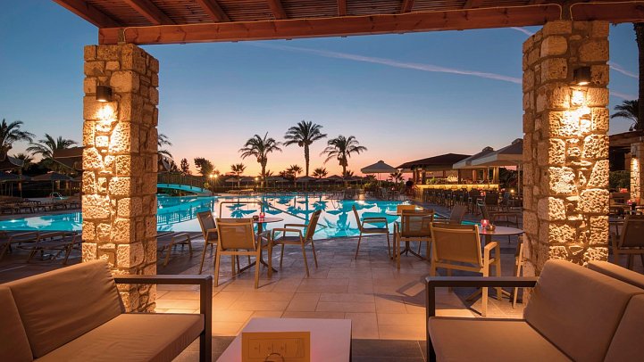 Horizon Beach Resort