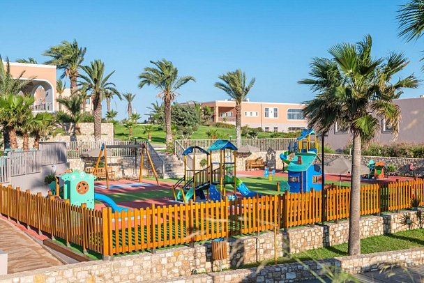 Horizon Beach Resort - Modellbild, Spielplatz, KI-modifiziert