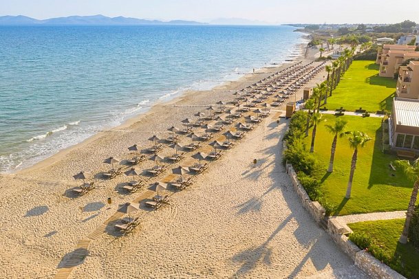 Horizon Beach Resort