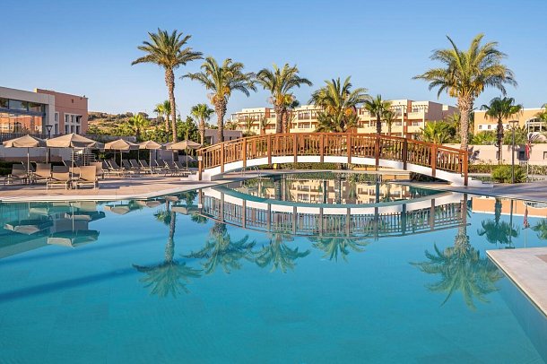 Horizon Beach Resort