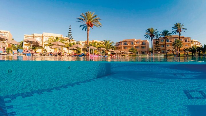 Horizon Beach Resort