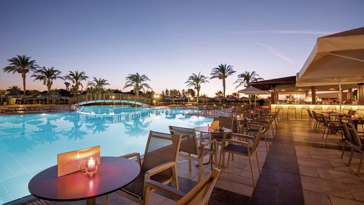 Horizon Beach Resort