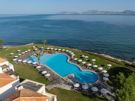 Neptune Luxury Resort