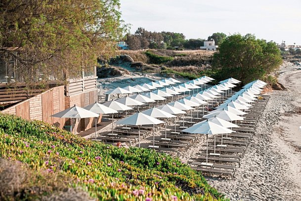 Neptune Luxury Resort